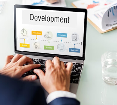 Web Development